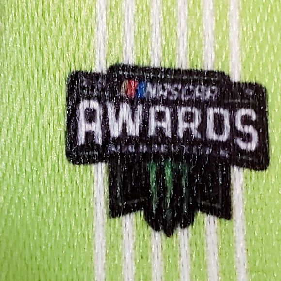 RARE Nascar Lanyard - Picture 2 of 2